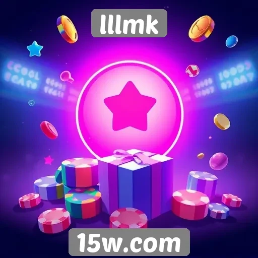 Comparação entre lllmk e outros sites de jogos