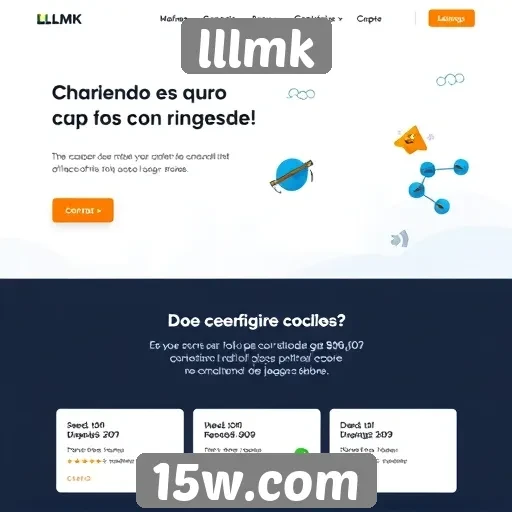 Desenvolvedores destacam inovações no site lllmk