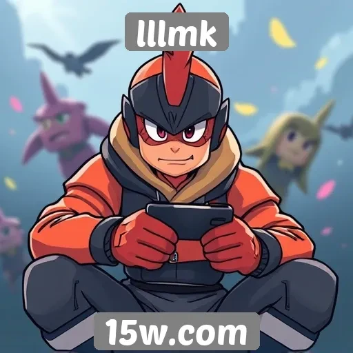 Recursos exclusivos oferecidos pelo lllmk