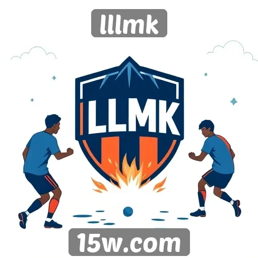 Comunidade de jogadores no lllmk cresce rapidamente