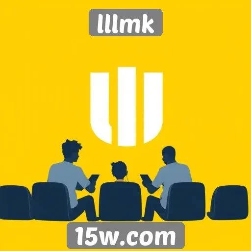 Feedback dos jogadores sobre lllmk