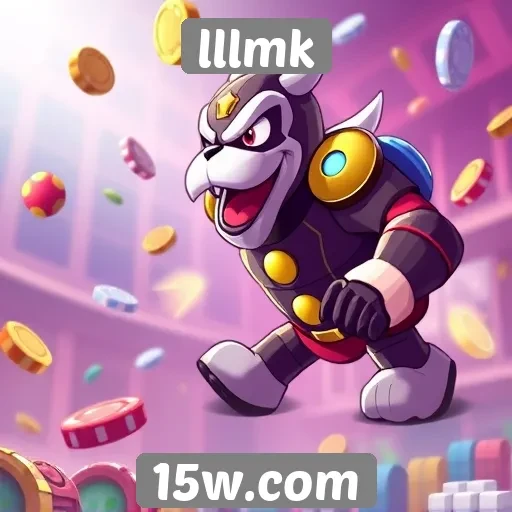 Comparativo de preços na plataforma lllmk