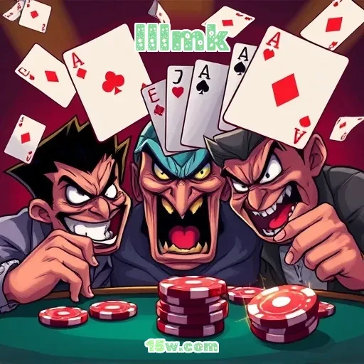 lllmk Quebra-cabeça