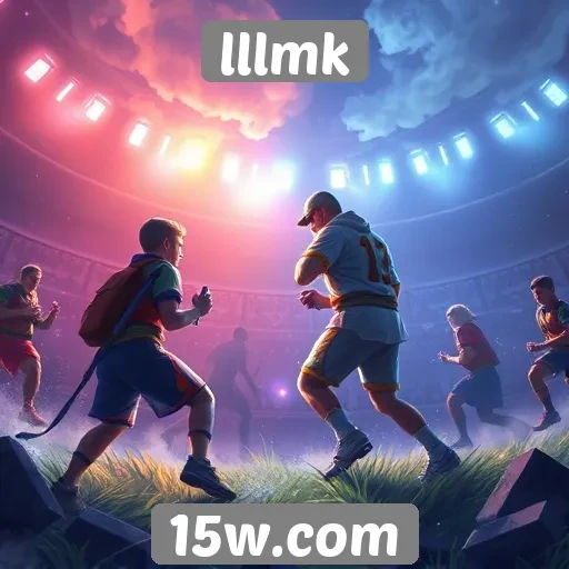 Atualizações recentes e suas consequências para lllmk