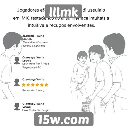 Experiência do usuário em lllmk é elogiada por jogadores